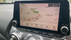 Nissan Juke 1.0 DiG-T 114 N-Connecta 5dr Petrol Hatchback